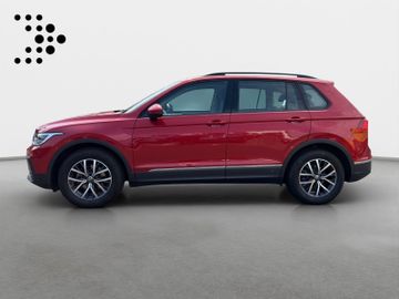 Volkswagen Tiguan - 3