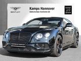 Bentley Continental GT V8 S *Mulliner*Sports Exhaust* - Bentley Continental GT in Hannover