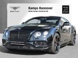 Bentley Continental GT V8 S *Mulliner*Sports Exhaust* - Bentley in Hannover