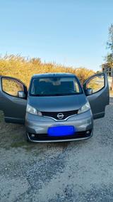 Nissan NV 200 TÜV wird NEU gemacht! - Nissan NV200 von privat