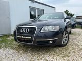 Audi A6 Avant 2.4, Neuen Tüv, AHK, 8-Fach - Audi A6 aus 2008: Kombi