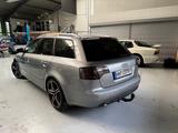 Audi A4 3.0 TDI (DPF) tiptronic quattro Avant - - Audi A4 aus 2005: 3.0