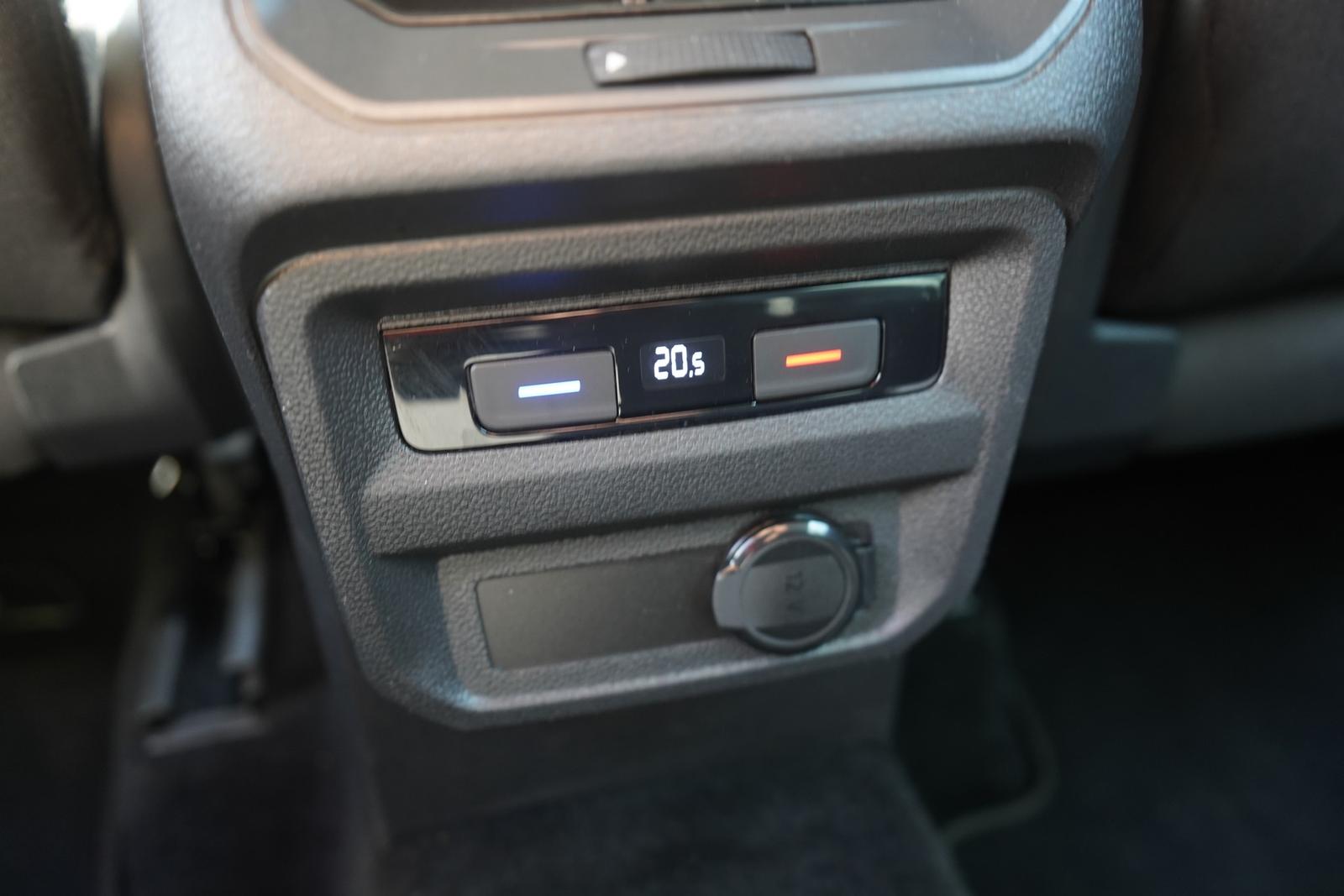 Volkswagen Tiguan 1.5 TSI Active LED Navi ACC Android Apple, миниатюра 30