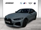 BMW M440i xDrive Gran Coupé M Sport AHK ACC PA+ Lenk - graue BMW M440