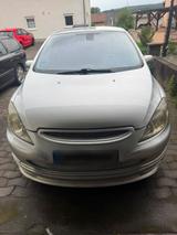 Peugeot 307 1.6 Haman Tuning Eingetragen - Peugeot: Tuning