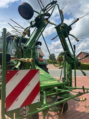 Krone KW 6.72