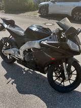 Aprilia RS4 125 - APRILIA RS 125