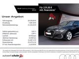 Audi A3 Sportback 35 1.5 TFSI S-tronic S-line S-troni - gebrauchte Audi A3 aus dem Jahr 2024