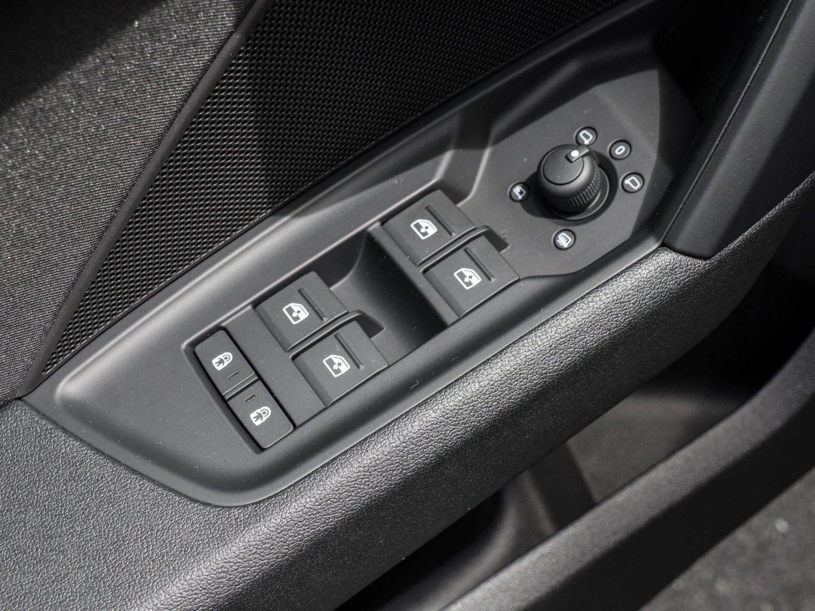 Audi A3 Sportback 30 1.0 TFSI advanced AHK GRA, миниатюра 12
