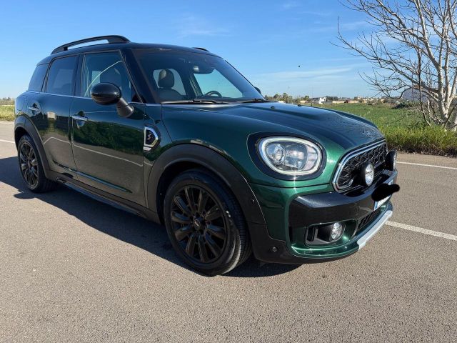 MINI Mini Cooper S Countryman Mini 2.0 Cooper SD Coun