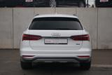 Audi A6 Allroad 45 3.0 TDI quattro LED Navi Totwinkel - Audi A6 Allroad mit Diesel-Antrieb: Automatik