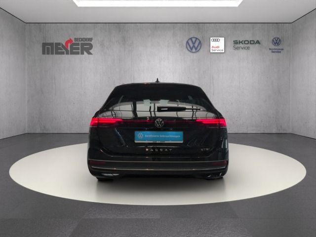 Passat Business 1.5 eTSI DSG