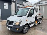 Mercedes-Benz SPRINTER S 516 CDI - paflinger platform 24m - AC