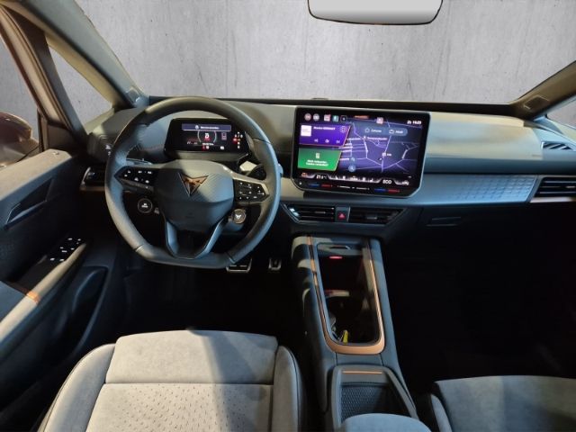 Cupra Born - Bild 12