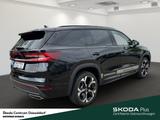 Skoda Kodiaq 2.0 TSI DSG 4X4 RS AHK Matrix LED-Scheinw - Skoda Kodiaq: RS