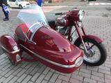 Jawa 360 - JAWA MOTORRAD