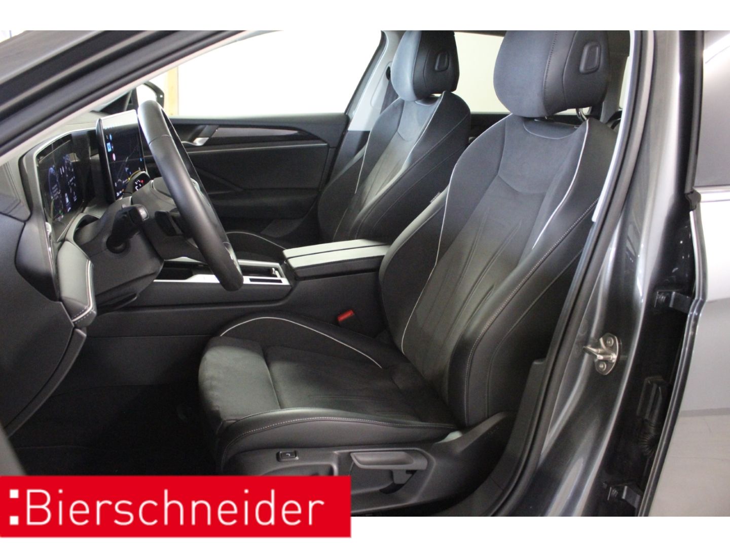 Volkswagen Passat Variant - Bild 4