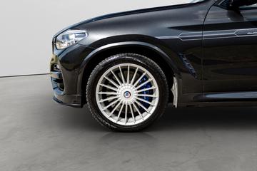 2019 Alpina XD4 缩略图 14