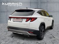 Hyundai TUCSON - Vorschau Bild 4