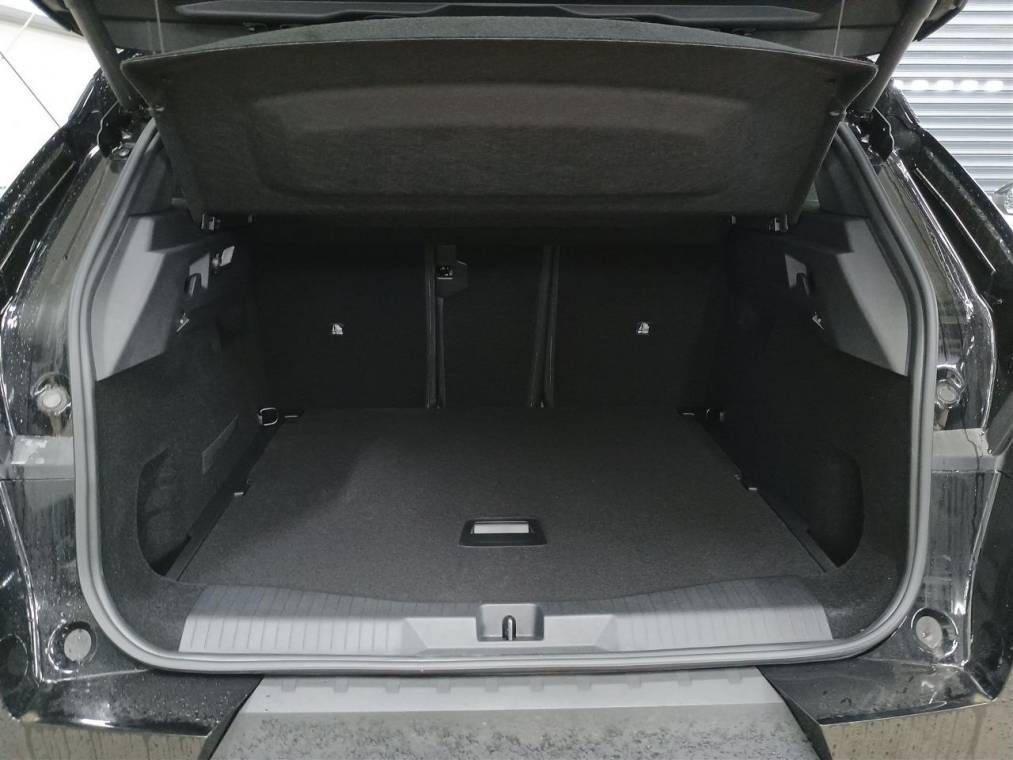 Fahrzeugabbildung Opel Grandland Edition Hybrid 107 kW eDCT