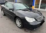 Chrysler Sebring Cabrio Limited 2.7 AT Hardtop / TÜV - Chrysler Sebring: Cabrio, 2.7