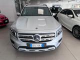 Mercedes-Benz Mercedes-benz GLB 180 d Automatic Executive - Mercedes GLB 180 mit Halbautomatikschaltung