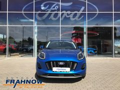 Foto Nummer 2: FORD Puma