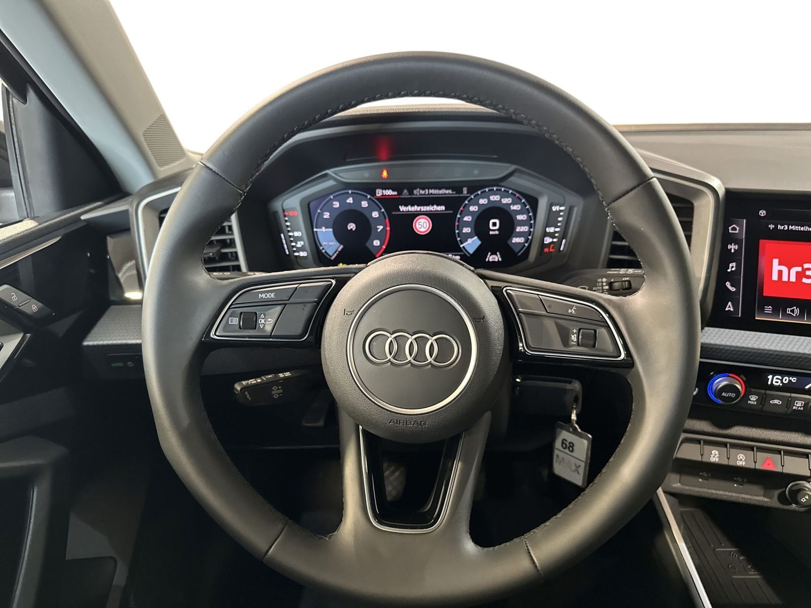 Audi A1 - Bild 14