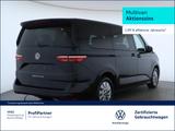 Volkswagen Multivan Lang Life AHK Navi ACC RFK Side-Assist - : Van, Multi