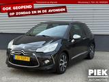 Citroën DS3 1.6 e-HDi So Chic BTW - Citroën DS3: Hdi