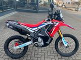 Honda CRF250 Rally/viel Zubehör/Garantie/Top Zustand - HONDA VON 126 BIS 250 CCM