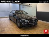 Mercedes-Benz E 400 e 4M AMG +DIGITAL-LIGHT+NAVI+DISTRONIC+ - Mercedes-Benz E 400 in Krefeld