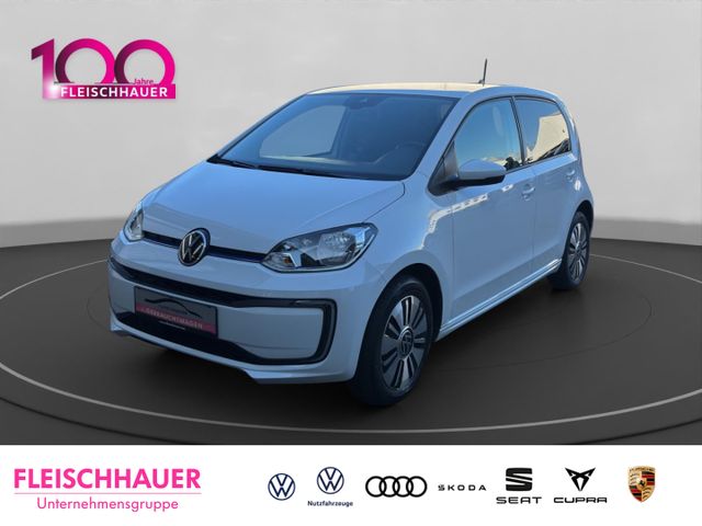 Volkswagen up e-up! e-move UNITED Climatronic