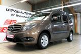 Mercedes-Benz Citan Kombi 108 CDI lang *NAV*PDC*KAM* - Mercedes-Benz Citan Kleinbus Cdi lang mit Diesel-Antrieb