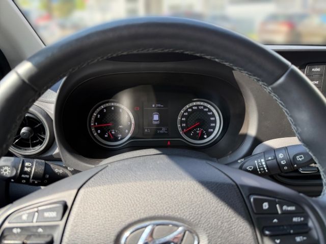 Fahrzeugabbildung Hyundai i10 Select 1.0 +RADIO+KLIMA+BT+SHZ+TEMPOMAT+DAB+