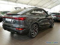 Audi Q6 e-tron - Vorschau Bild 5
