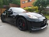 Nissan 370Z 3.7 Sport Pack , Automatic Pack - Nissan 370Z: Coupe