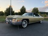 Cadillac Deville Coupe - Cadillac Gebrauchtwagen von 1973