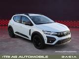 Dacia Sandero Stepway Extreme TCe 110 Media Nav City-P - Dacia Sandero von 2026