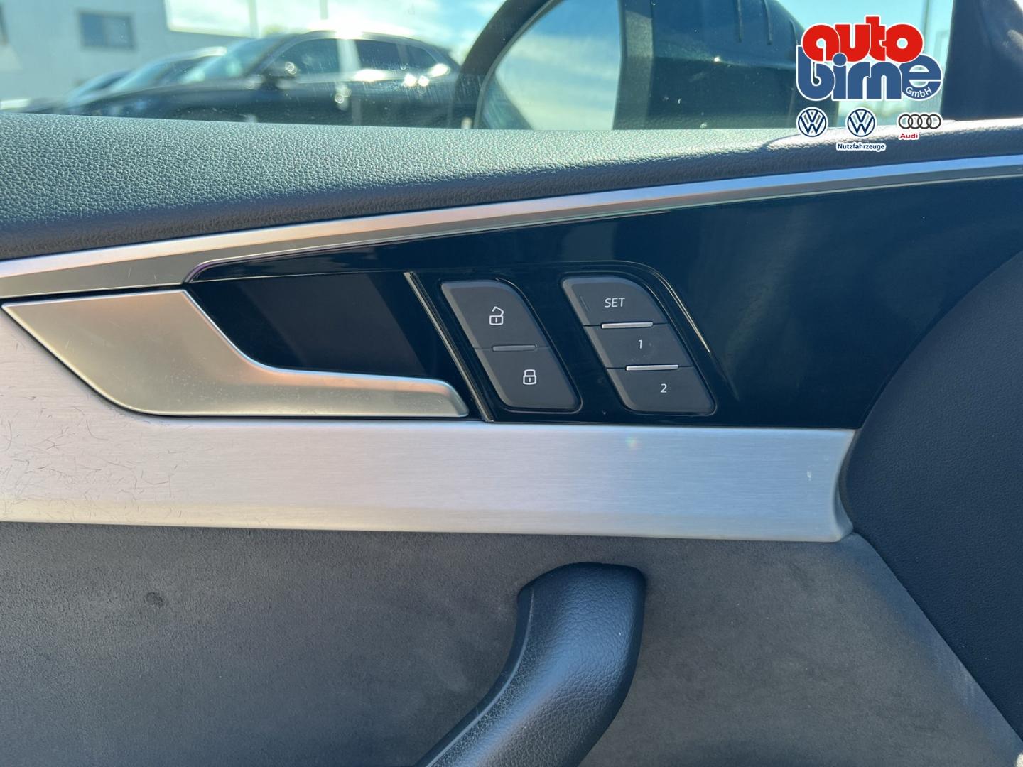 Audi A5 Sportback 50 TDI quattro S-Line Sportpaket Na