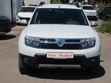 Dacia Duster Prestige 4x4*LEDER*AHK*Rostfrei*8-fach* - Dacia Duster in Augsburg
