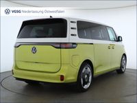 Volkswagen ID. Buzz - Vorschau Bild 5