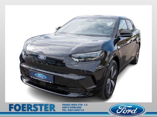 Image of Ford Capri