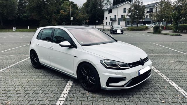 Volkswagen Golf VII R, 7.5 R, Facelift, ACC, CarPlay,...