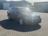 Volkswagen Golf VII Variant Lounge BMT - Volkswagen Golf: Vi Variant