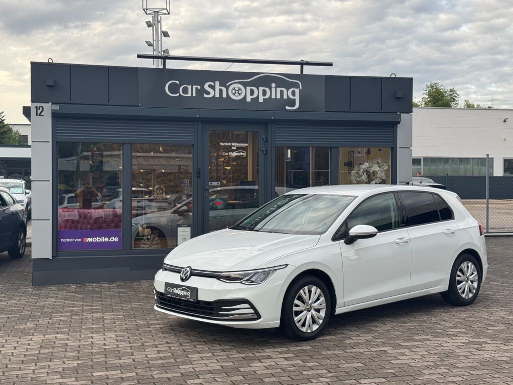 Image of Volkswagen Golf