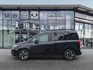 Nissan Townstar Tekna Kombi L1 °LED°Navi°SHZ°RFK°AAC°