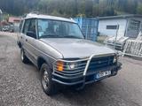Land Rover Discovery 2.5 TDI 4x4 Diff-Lock 300TDI MOTOR - Land Rover aus 1992