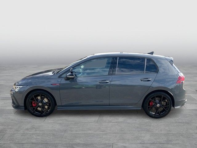 Volkswagen Golf VIII 2.0 TSI GTI Fahrschulwagen AHK PANO foto 2