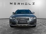 Audi A4 Allroad quattro 2.0 TDI Zustand: Sehr Gut - gebrauchte Audi A4 Allroad aus dem Jahr 2015